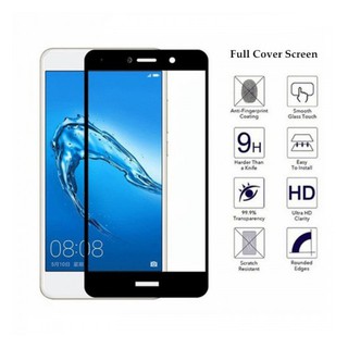 Cường lực Huawei Y7 Pro 2018 / Honor 7C (Full viền đen)