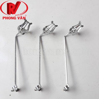 Kẹp bài nhạc cổ kèn trombone