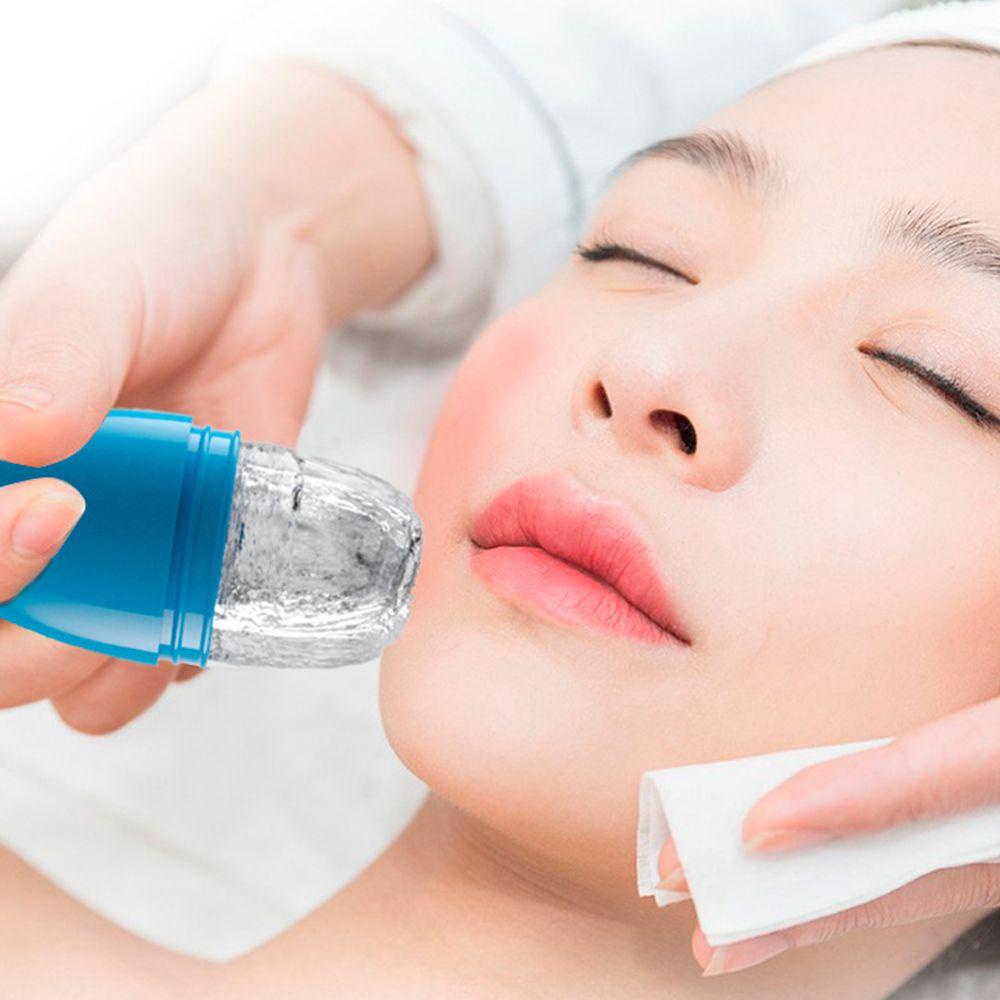 XIANTIN Cây Lăn Mát Xa Mặt Tiện Lợi Dễ Sử Dụng