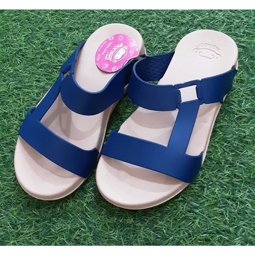 dép quai ngan nữ, hàng thái lan, quay nút siêu bền, đế mềm mang êm chân, size từ 35-39.