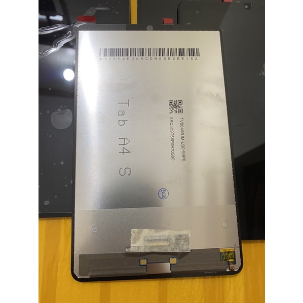 Màn hình samsung Tab T307 ( Tab A 8.4 2020 ) Zin hãng full bộ mầu đen