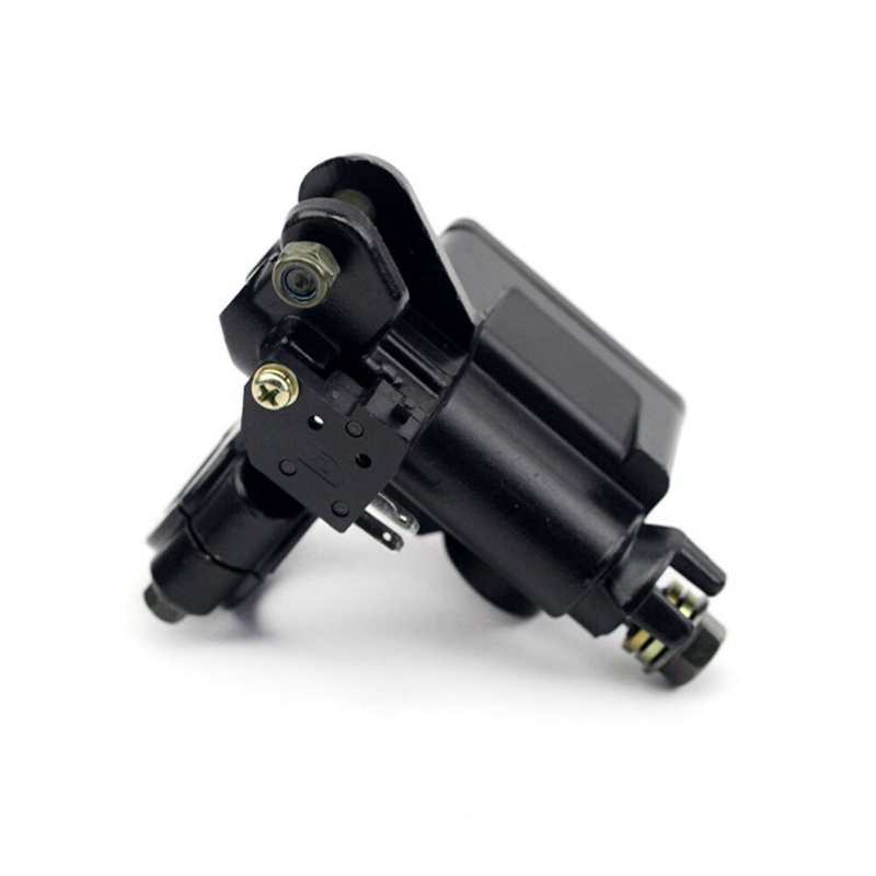 Bơm Phanh Trước Cho Xe Mô Tô KAWASAKI NINJA 300 250 / R / SL Z125 Z250 Z250SL Z300 KLX250 / S