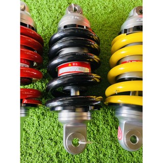 Ex135-150 Phuộc RCB E2 không bình dầu gọn êm.