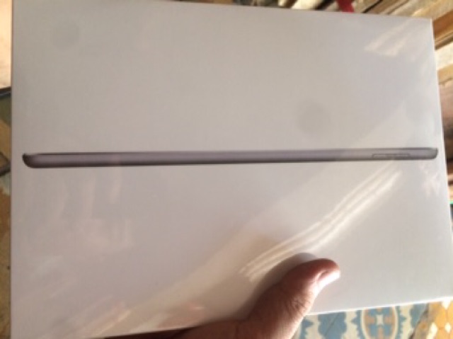 Ipad 2018 32gb only wifi | BigBuy360 - bigbuy360.vn