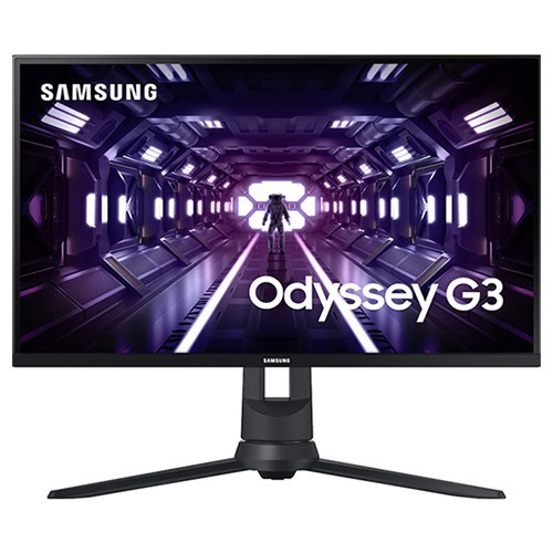 Màn hình Samsung LF24G35TFWEXXV 24 inch FHD VA 144Hz 1ms | BigBuy360 - bigbuy360.vn