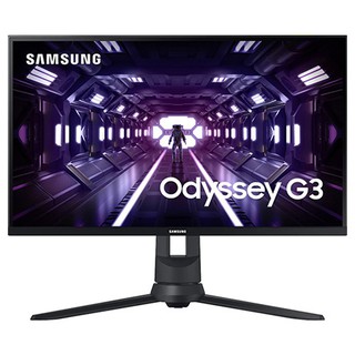 Màn hình Samsung LF24G35TFWEXXV 24 inch FHD VA 144Hz 1ms