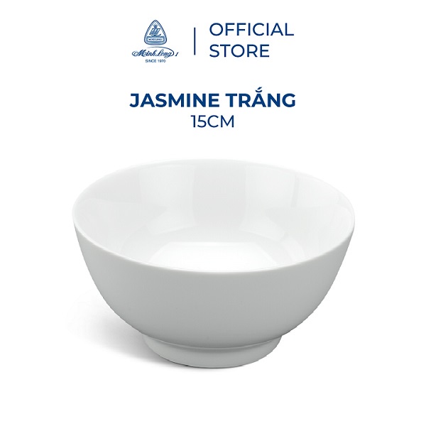 Tô sứ Minh Long 15cm - tô sứ Minh Long