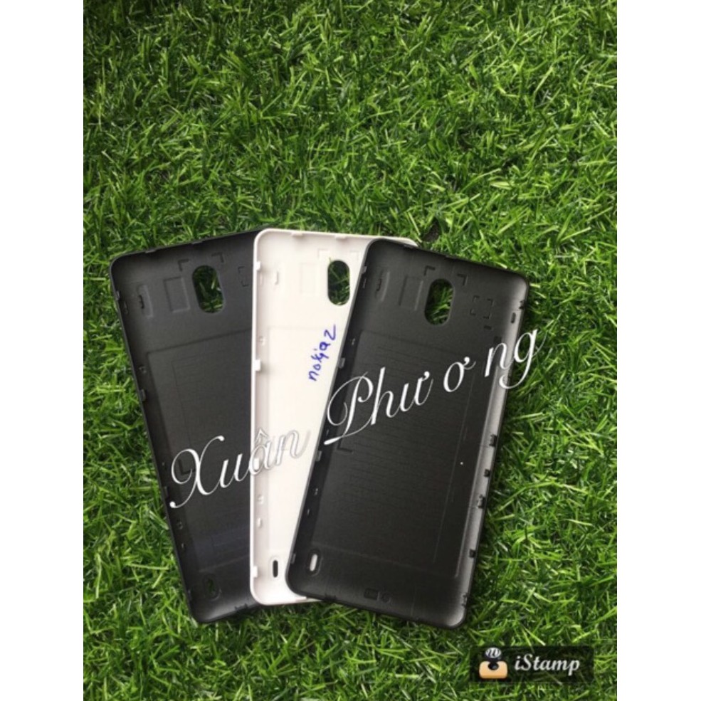 Nắp lưng Nokia 2