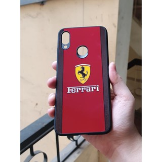 Redmi Note 7|Ốp lưng Redmi Note 7 in 3D cực đẹp - PK68