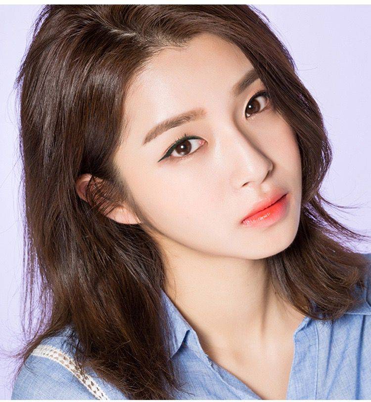 Bút kẻ mắt XIXI chống nước không nhòe màu sắc tự nhiên | BigBuy360 - bigbuy360.vn