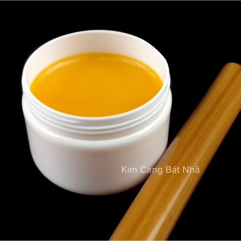 Bơ dưỡng chuỗi 3 trong 1
