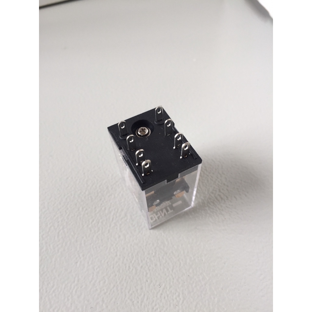 Rơ le trung gian CHINT