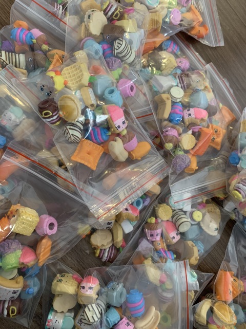 Đồ chơi shopkins