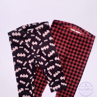 QUẦN LEGGING H&M - CAMBODIA 4M-2Y