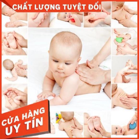 [Hàng Nhật nội địa] Dầu massage body em bé Pigeon Baby Clear Oil, dầu dưỡng ẩm