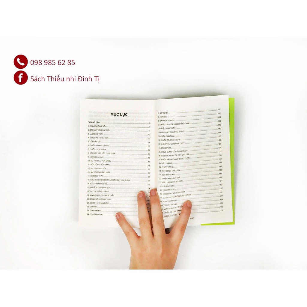 Sách-108 chuyện kể hay nhất về các loài cây và hoa quả