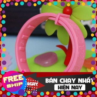 Trumpetshop1990 vòng chống ve rận chó mèo