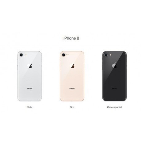 Điện thoại iPhone 8 Quốc tế 64GB Mới 99% Bảo Hành 12 Tháng | WebRaoVat - webraovat.net.vn