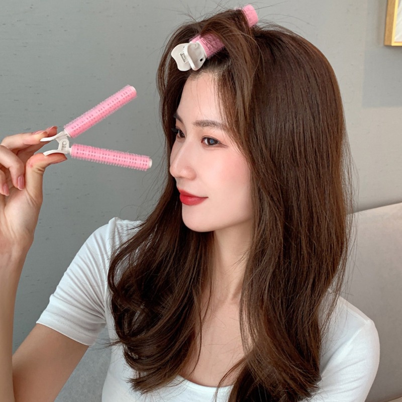 Kẹp Tóc Tạo Kiểu Tóc Phồng Thời Trang Hàn Quốc