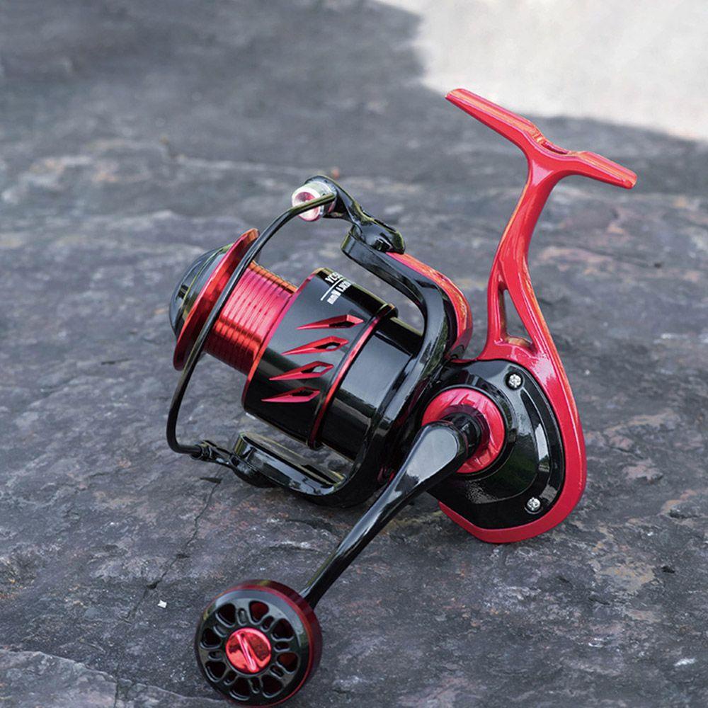 MUVAKO Guồng Quay Cần Câu Cá Chất Lượng Cao YC1000