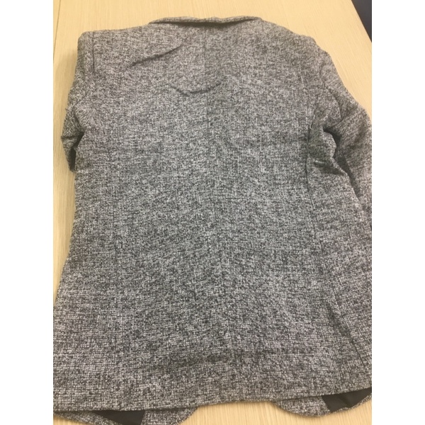 Áo Vest nam trơn dáng ngắn Quảng Châu