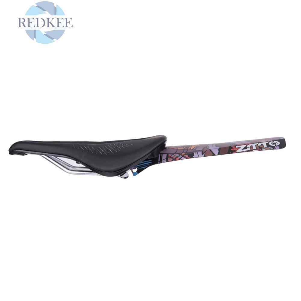 FENDER Dè Chắn Bùn Sau Chất Lượng Cao Cho Xe Đạp Leo Núi