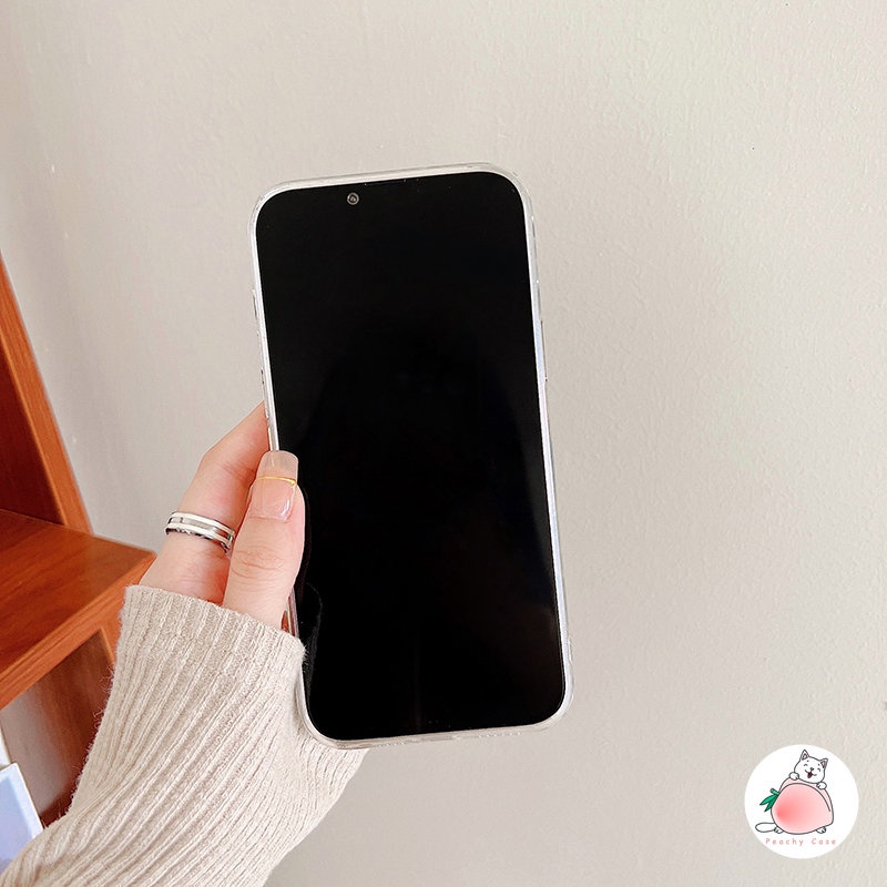 Ốp Điện Thoại TPU Mềm Hình Mắt Ếch / Quái Vật 3D Có Giá Đỡ Giảm Áp Lực Cho iPhone 14 13 12 Pro Max 11 Xr Xs Xsmax X 7 8 Plus