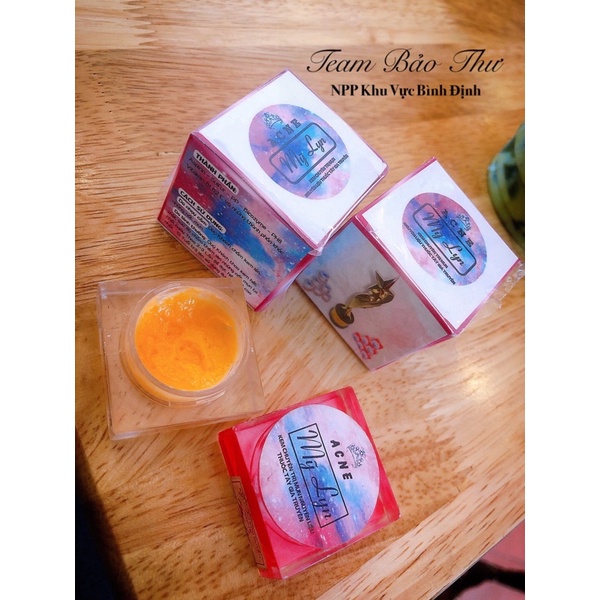 ACNE MyLyn 10gr