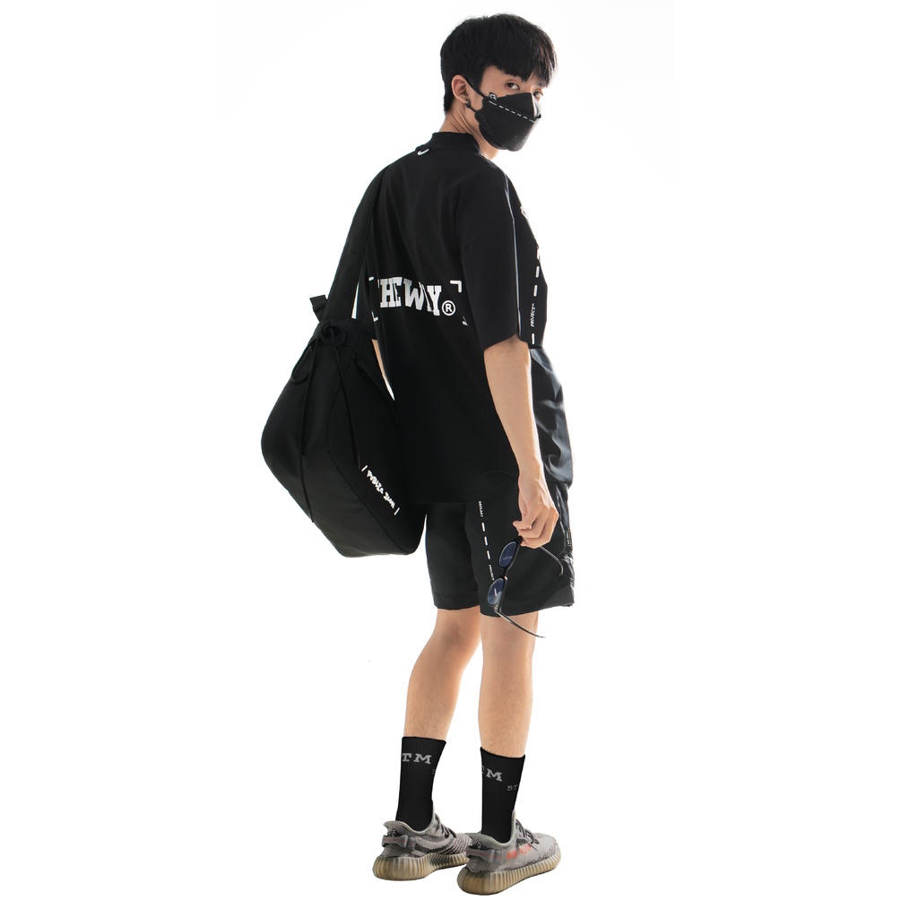 5THEWAY® /street vocabulary/ OUTFIT B aka BỘ PHỐI B