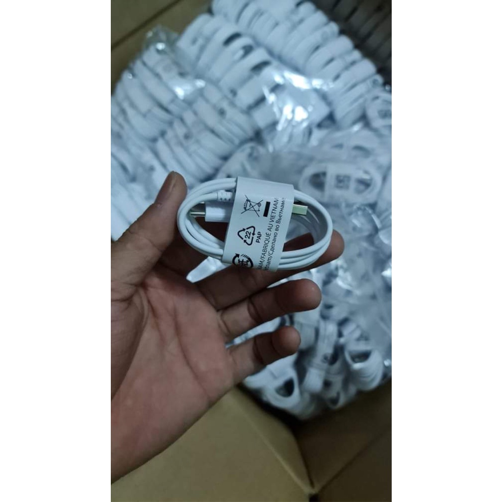 Cáp sạc điện thoại Vsmart - Hàng chính hãng