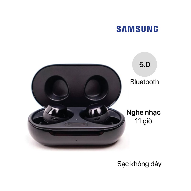 Tai Nghe BUDS Plus Phiên Bản 2021 Chủ Đề Nhóm Nhạc BTS / Tai Nghe Bluetooth Cao Cấp 5.0