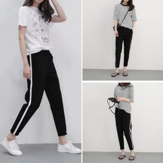 [Order] Quần thể thao 1 sọc cá tính