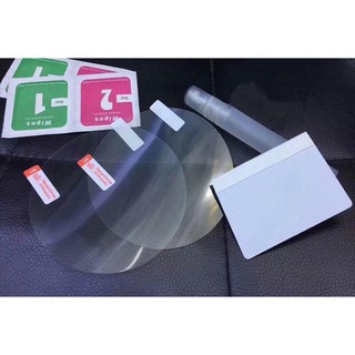Miếng dán chống nước gương ô tô