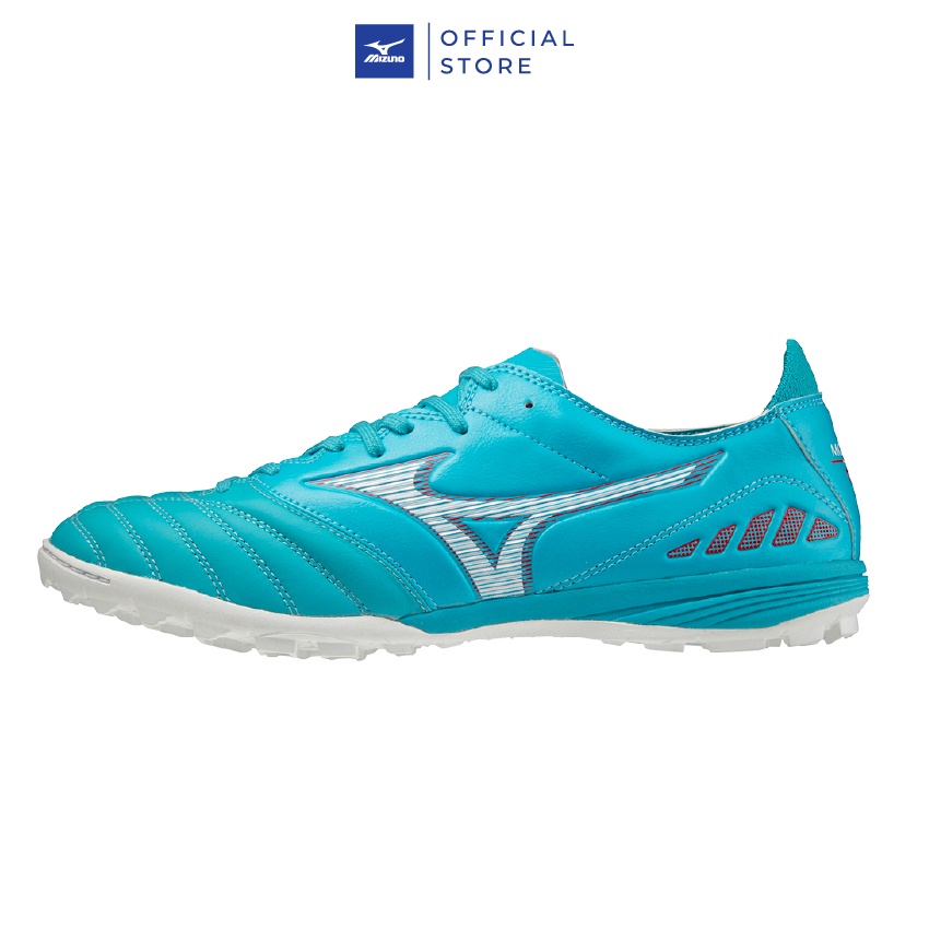 Giày bóng đá sân cỏ nhân tạo Morelia Neo III Pro AS MIZUNO siêu bền nhẹ đẹp bảo hành keo