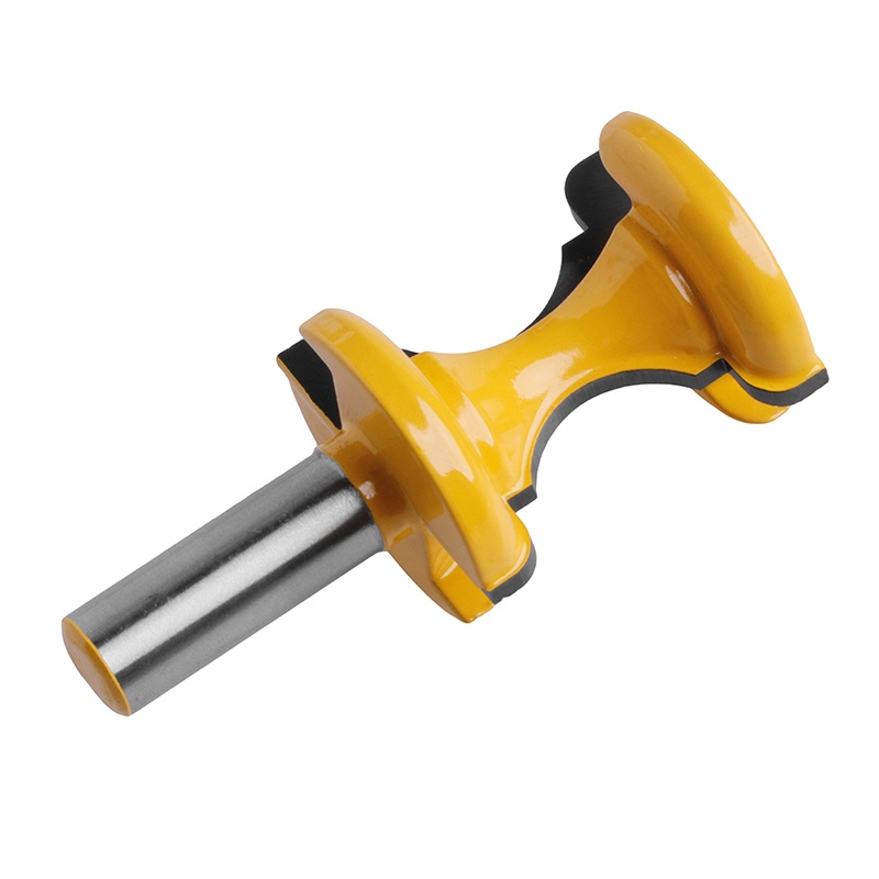 Mũi Phay Router 1 / 2 '' Chuyên Dụng Làm Đồ Gỗ