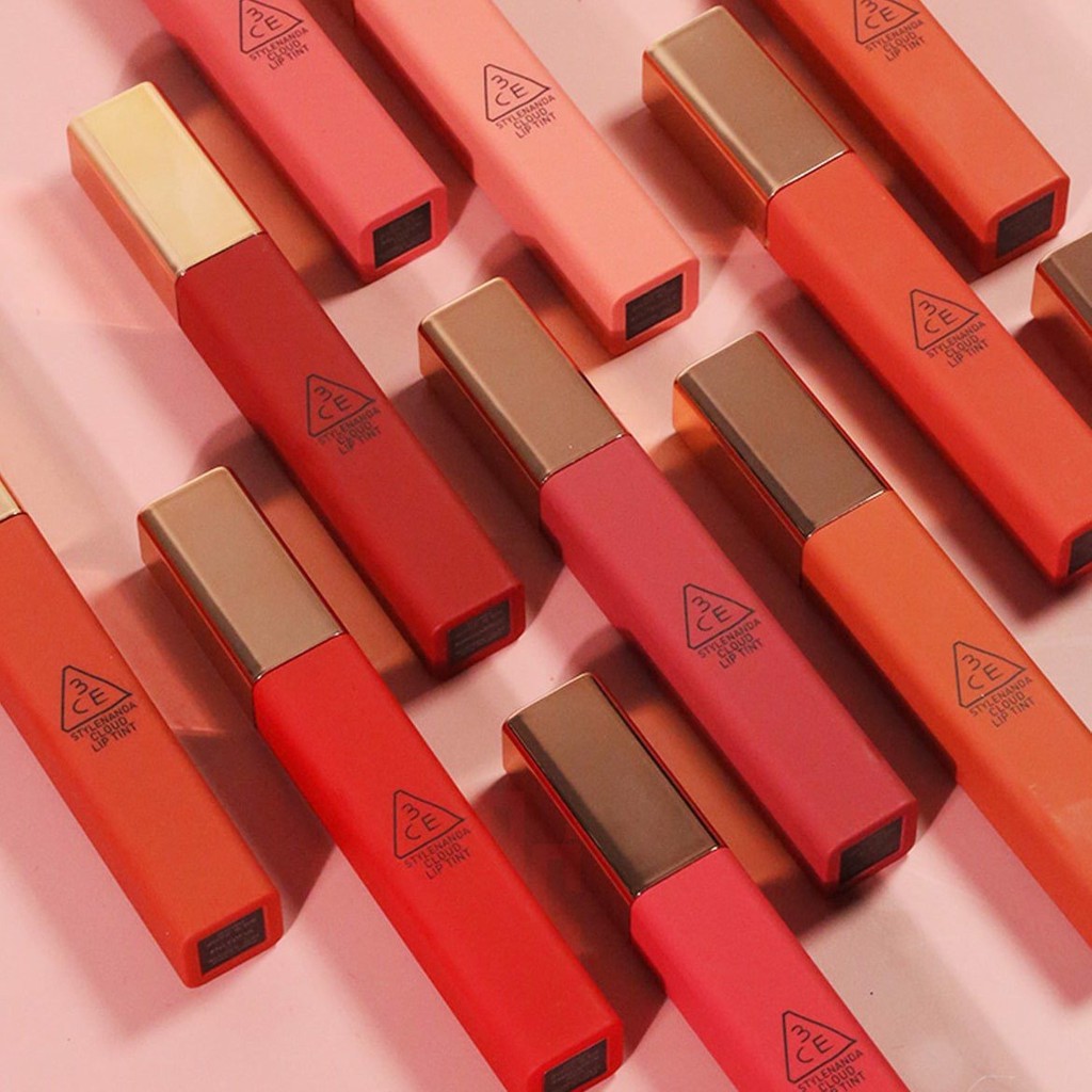 son 3CE CLOUD LIP TINT