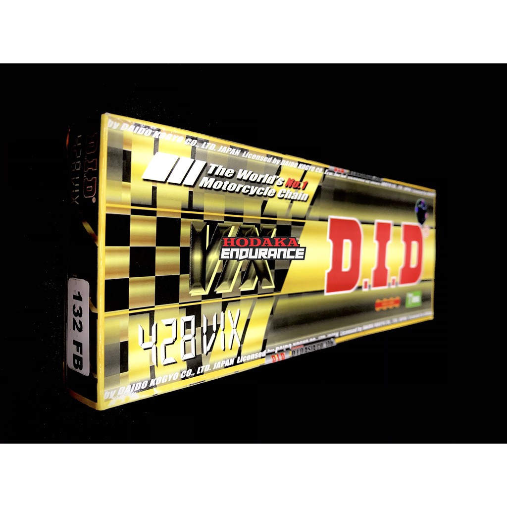 Sên tải D.I.D 428VIX