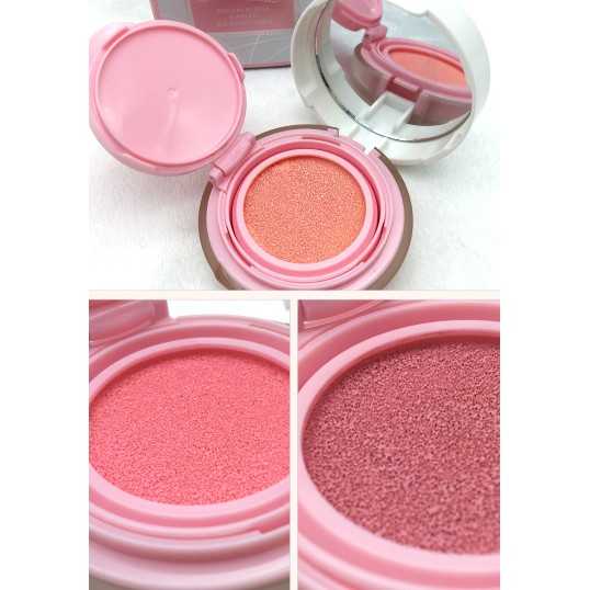 Phấn Nước Má Hồng - Chính Hãng Bioaqua PN-03 | BigBuy360 - bigbuy360.vn