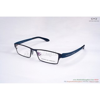 GỌNG KÍNH CẬN THỜI TRANG CAO CẤP P9020