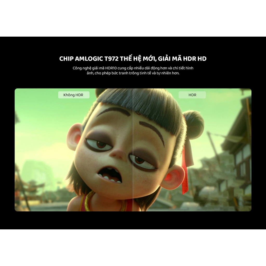 Máy Chiếu WANBO T2R Max 1080P - Hàng chính hãng - Bản quốc tế bảo hành 12 tháng