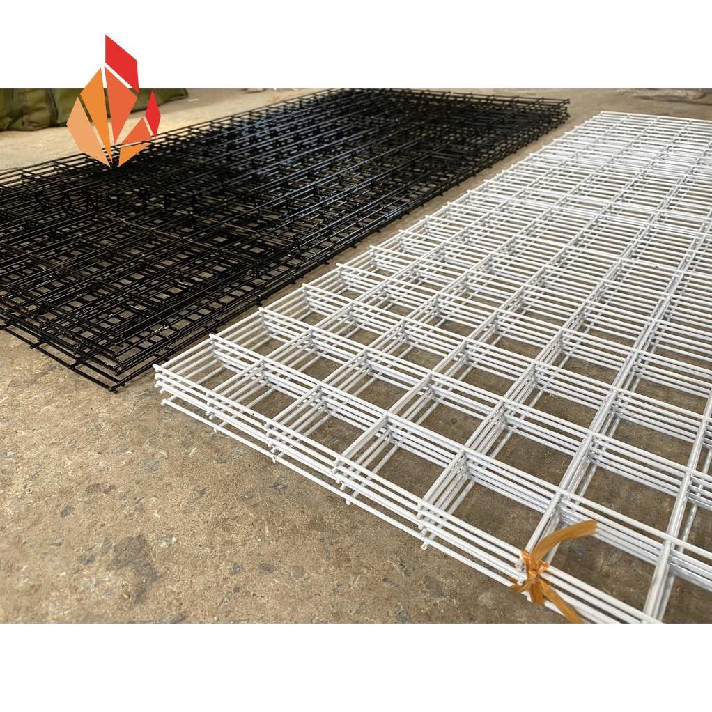 Lưới Sắt Treo Đồ Dài 100cm X Rộng 50cm Treo Hàng Siêu Thị,cửa Hàng Treo Ốp Lưng Phụ Kiện Điện Thoại