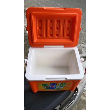 THÙNG ĐÁ  6 Lít