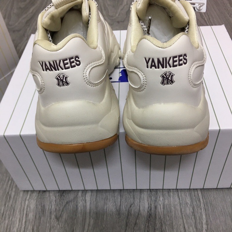Giầy thể thao YANKEES nam nữ 36-44 | BigBuy360 - bigbuy360.vn