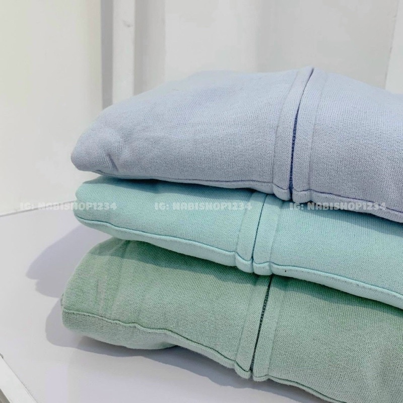 Áo Nỉ ngoại unisex siêu dày 89k | BigBuy360 - bigbuy360.vn