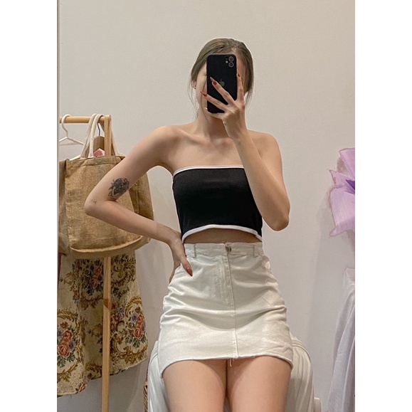 Chân váy kaki ôm | BigBuy360 - bigbuy360.vn