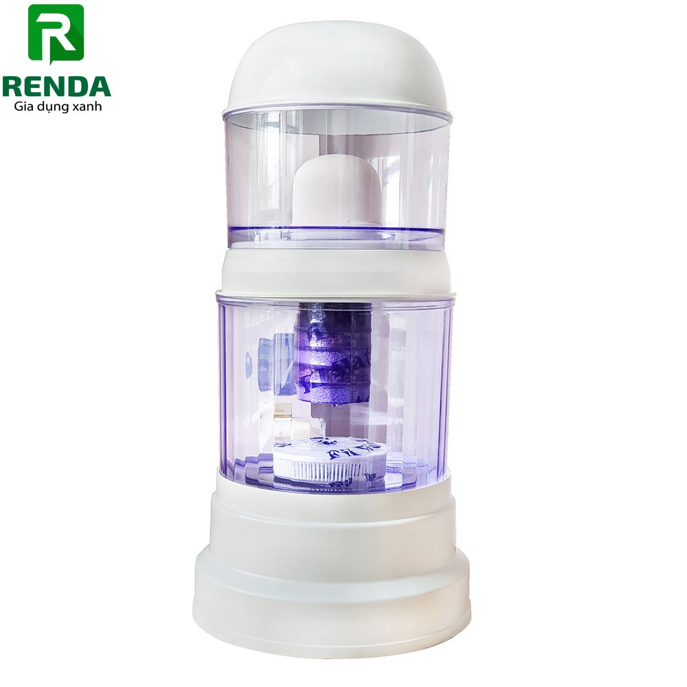 Bình lọc nước uống trực tiếp cao cấp Hưng Long Onemom 15L | BigBuy360 - bigbuy360.vn