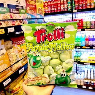 Kẹo Trolli Mallow Stars 150gr