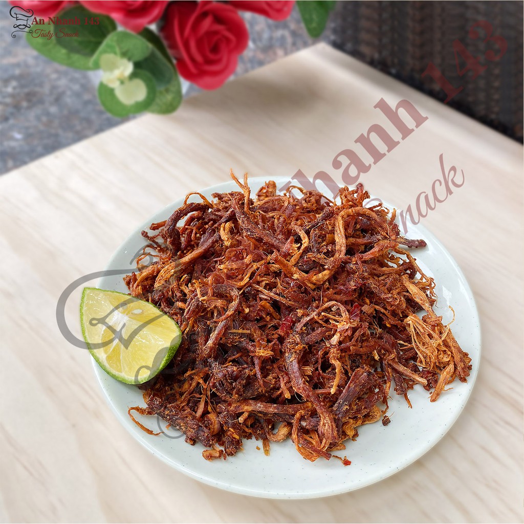 130Gr Bò Khô Kéo Sợi thượng hạng tự làm gia truyền Hà Nội | BigBuy360 - bigbuy360.vn