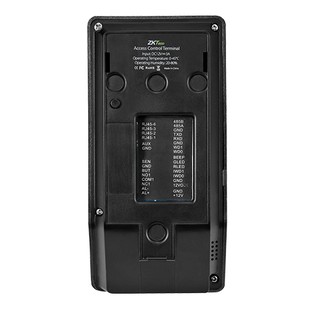 Máy chấm công Zkteco F22