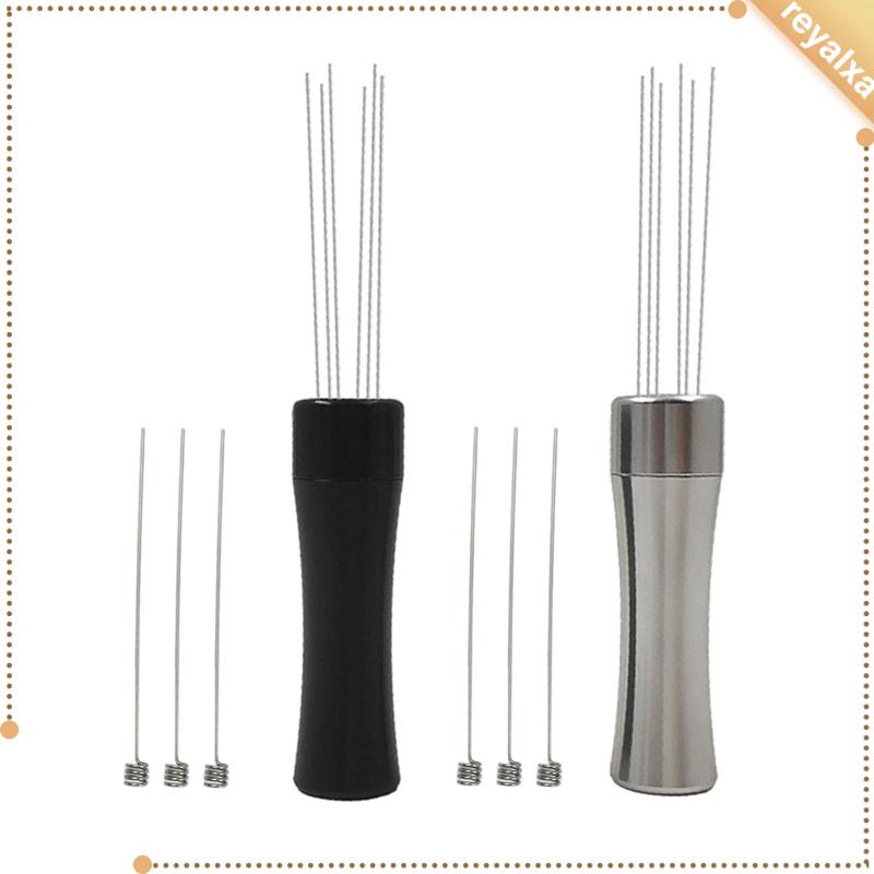 Dụng Cụ Khuấy Cà Phê Espresso Cầm Tay Cho Nhà Bếp